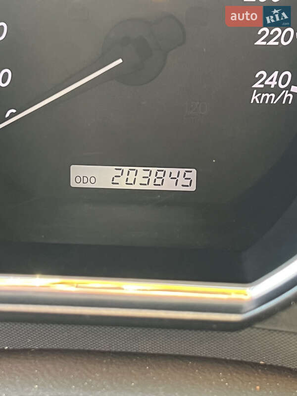 Внедорожник / Кроссовер Lexus RX 2008 в Тернополе