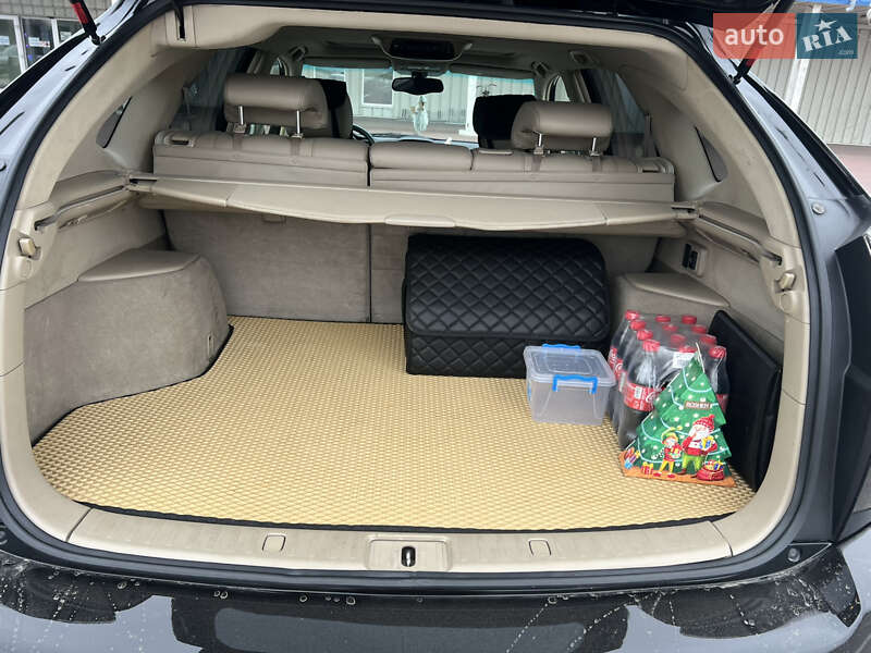 Внедорожник / Кроссовер Lexus RX 2006 в Кременчуге фото 11 Внедорожник / Кроссовер Lexus RX 2006 в Кременчуге