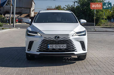 Внедорожник / Кроссовер Lexus RX 2023 в Днепре