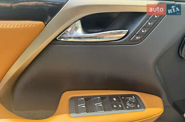 Позашляховик / Кросовер Lexus RX 2021 в Івано-Франківську