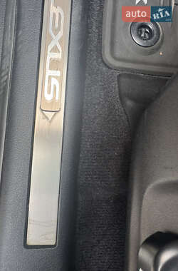 Позашляховик / Кросовер Lexus RX 2021 в Івано-Франківську