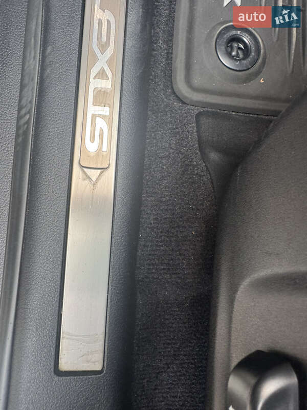 Позашляховик / Кросовер Lexus RX 2021 в Івано-Франківську фото 19 Позашляховик / Кросовер Lexus RX 2021 в Івано-Франківську