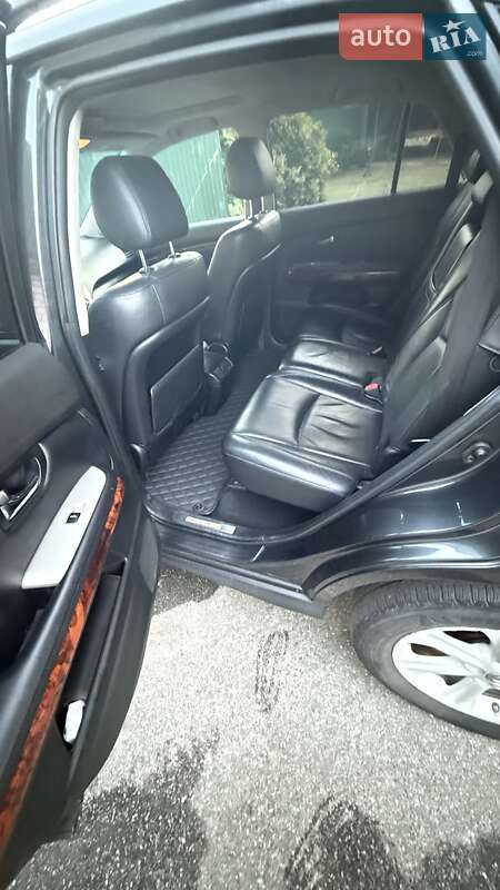 Внедорожник / Кроссовер Lexus RX 2007 в Киеве
