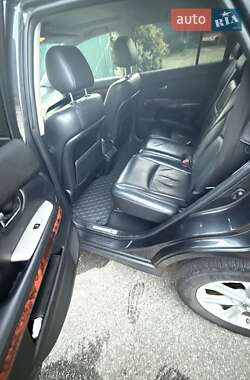 Внедорожник / Кроссовер Lexus RX 2007 в 