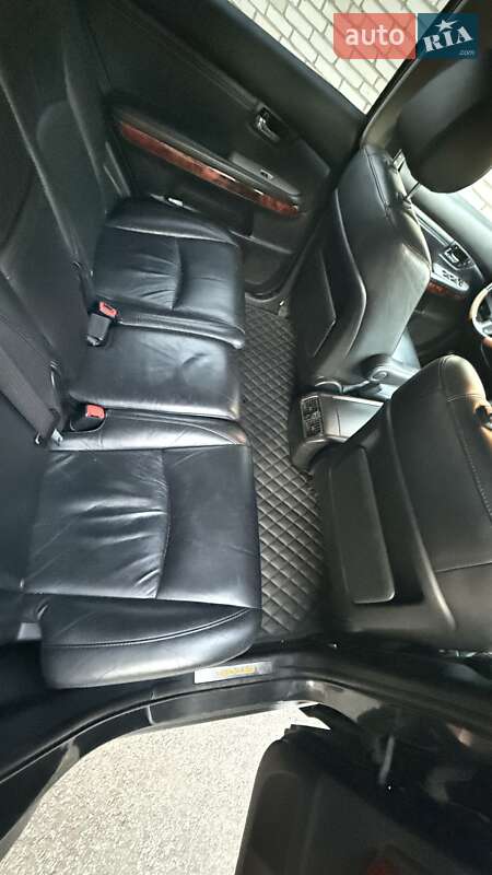 Внедорожник / Кроссовер Lexus RX 2007 в Киеве