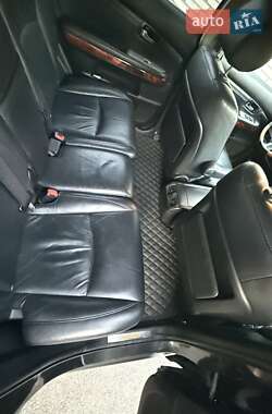 Внедорожник / Кроссовер Lexus RX 2007 в 