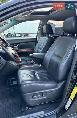 Внедорожник / Кроссовер Lexus RX 2008 в Тернополе