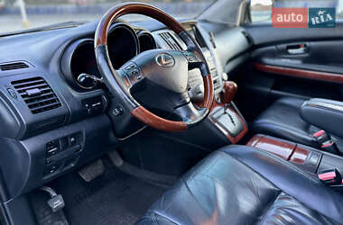 Внедорожник / Кроссовер Lexus RX 2008 в Тернополе