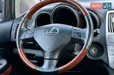 Внедорожник / Кроссовер Lexus RX 2008 в Тернополе