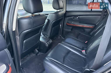 Внедорожник / Кроссовер Lexus RX 2008 в Тернополе