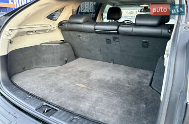 Внедорожник / Кроссовер Lexus RX 2008 в Тернополе