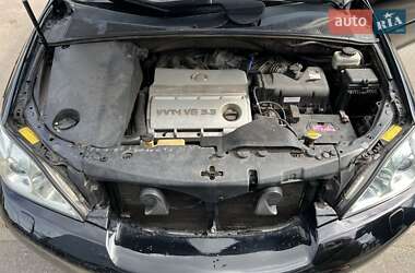 Внедорожник / Кроссовер Lexus RX 2006 в 