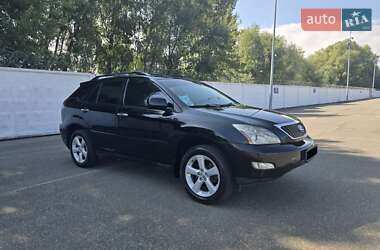 Внедорожник / Кроссовер Lexus RX 2007 в Броварах