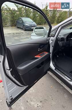 Внедорожник / Кроссовер Lexus RX 2010 в 