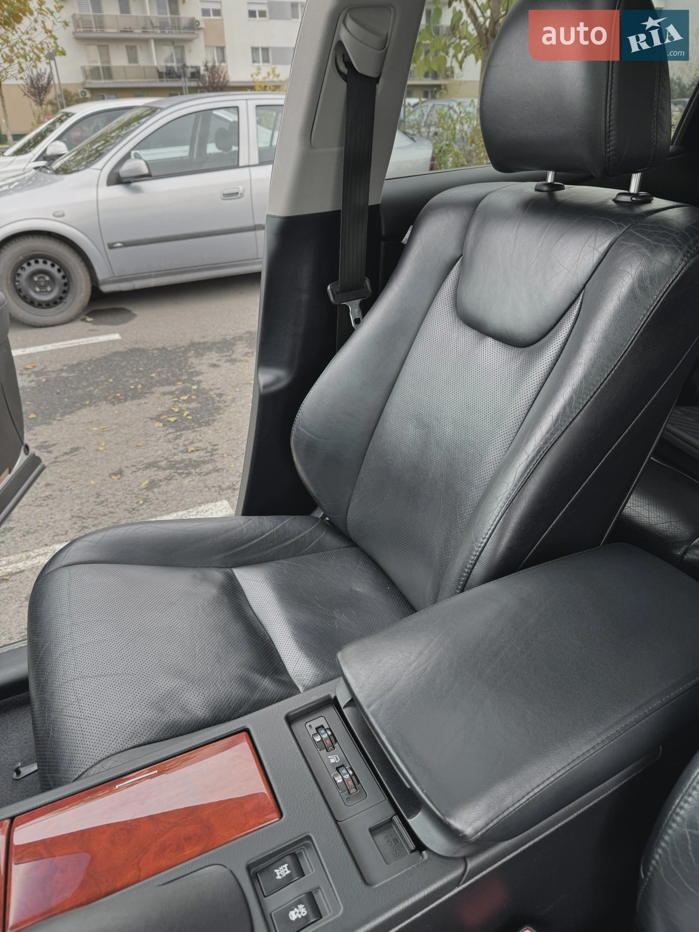 2010 Lexus RX - мініатюра 17