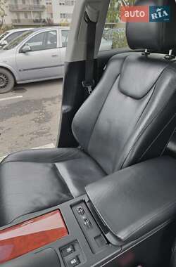 Внедорожник / Кроссовер Lexus RX 2010 в 