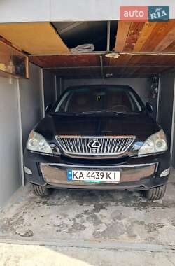 Внедорожник / Кроссовер Lexus RX 2005 в Киеве