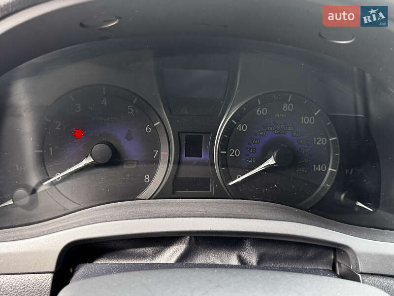 Внедорожник / Кроссовер Lexus RX 2011 в Василькове