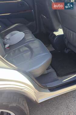 Внедорожник / Кроссовер Lexus RX 1998 в Смеле