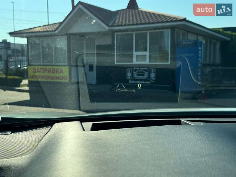 Позашляховик / Кросовер Lexus RX 2017 в Києві