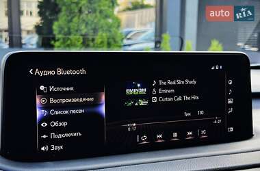 Внедорожник / Кроссовер Lexus RX 2021 в 