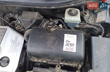 Внедорожник / Кроссовер Lexus RX 2002 в 