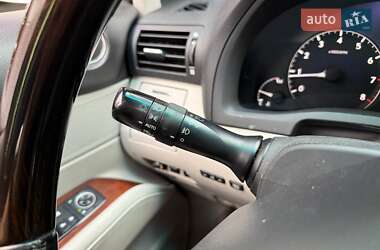 Внедорожник / Кроссовер Lexus RX 2010 в 