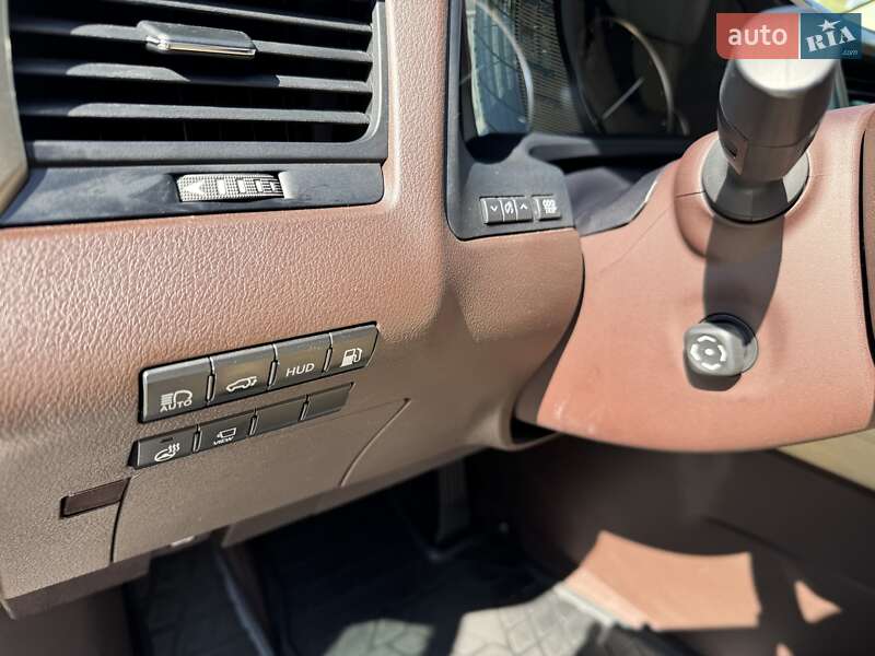 Внедорожник / Кроссовер Lexus RX 2019 в Луцке