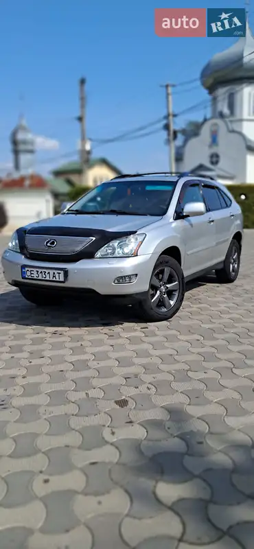 Lexus RX 2006