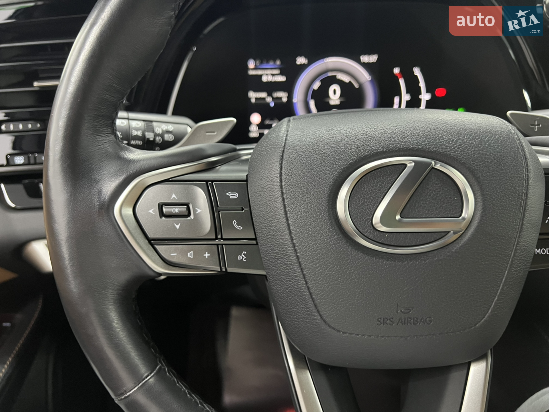 2023 Lexus RX - мініатюра 10