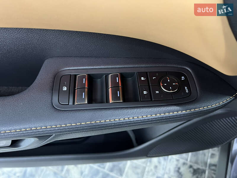 Позашляховик / Кросовер Lexus RX 2023 в Одесі