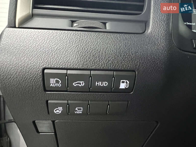 Позашляховик / Кросовер Lexus RX 2022 в Одесі