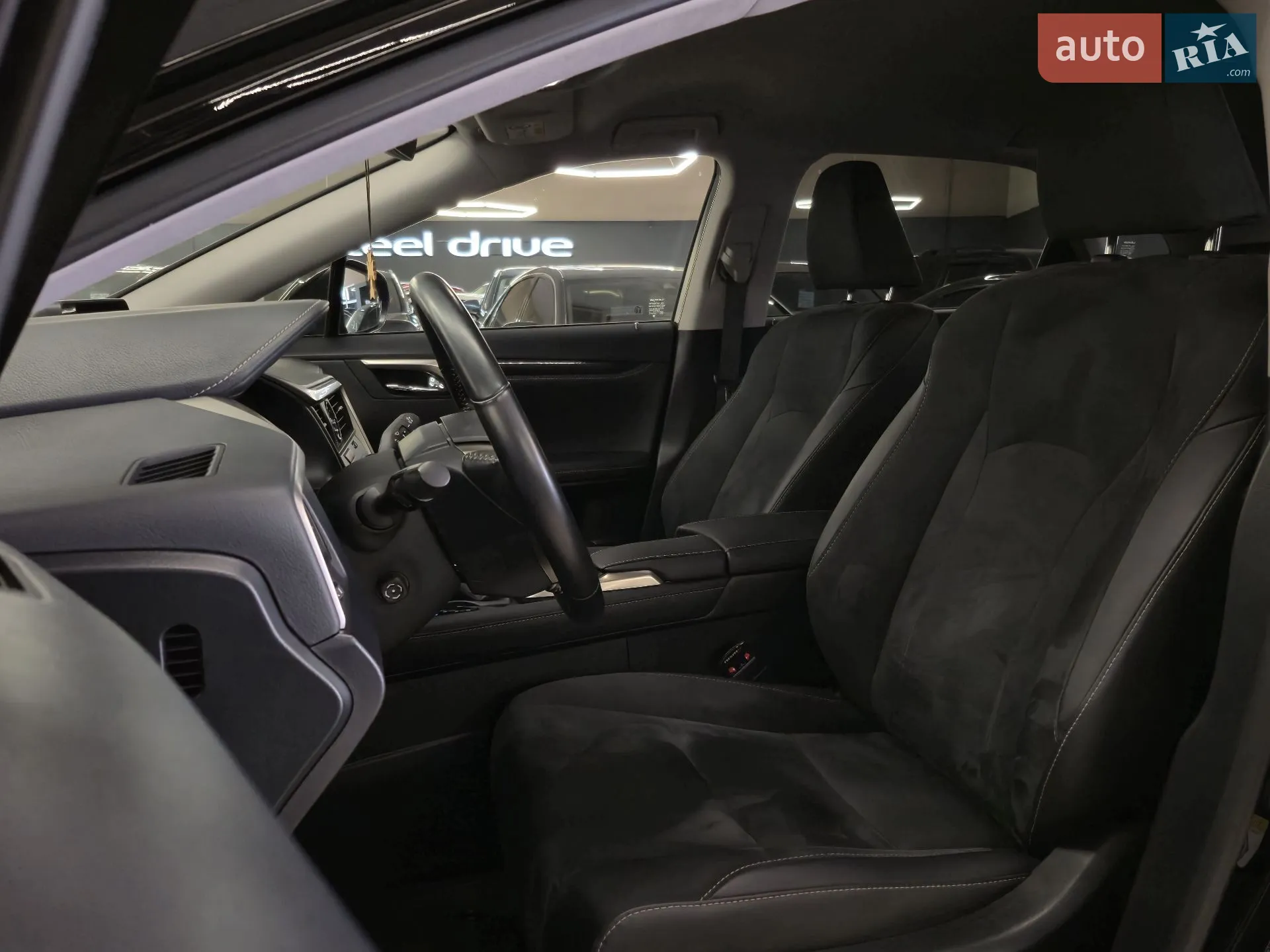 2018 Lexus RX - мініатюра 8