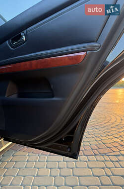 Внедорожник / Кроссовер Lexus RX 2007 в 