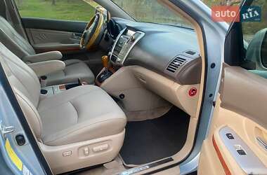 Внедорожник / Кроссовер Lexus RX 2005 в 
