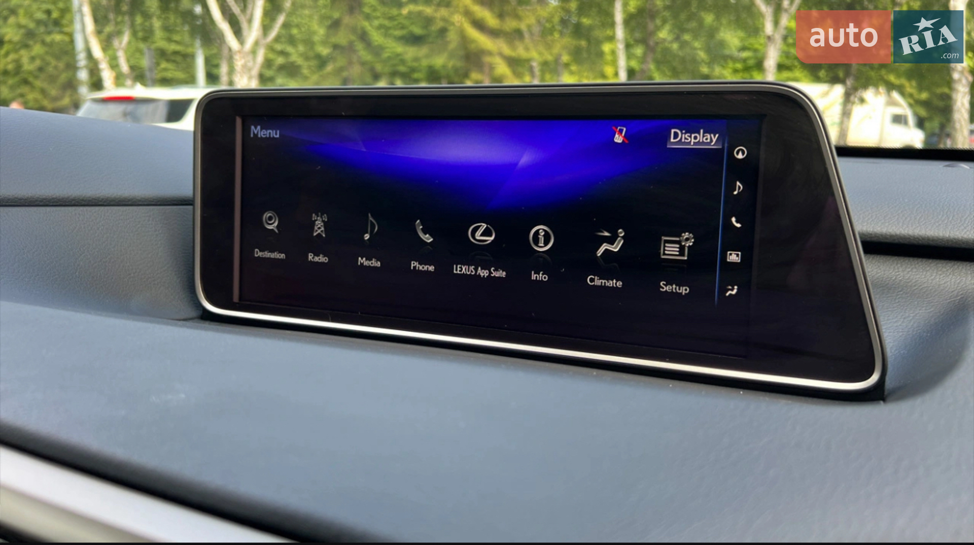 2018 Lexus RX - мініатюра 16