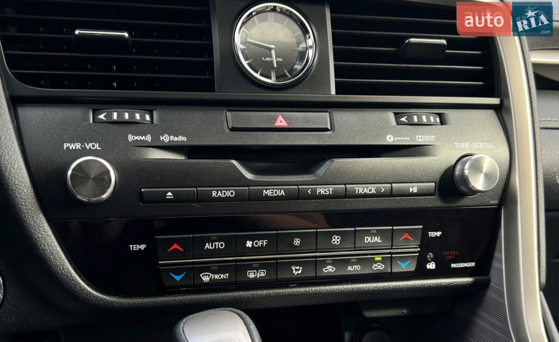 2018 Lexus RX - мініатюра 22
