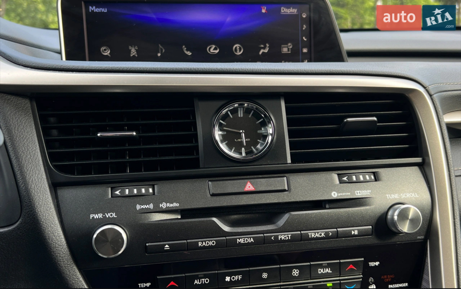 2018 Lexus RX - мініатюра 21