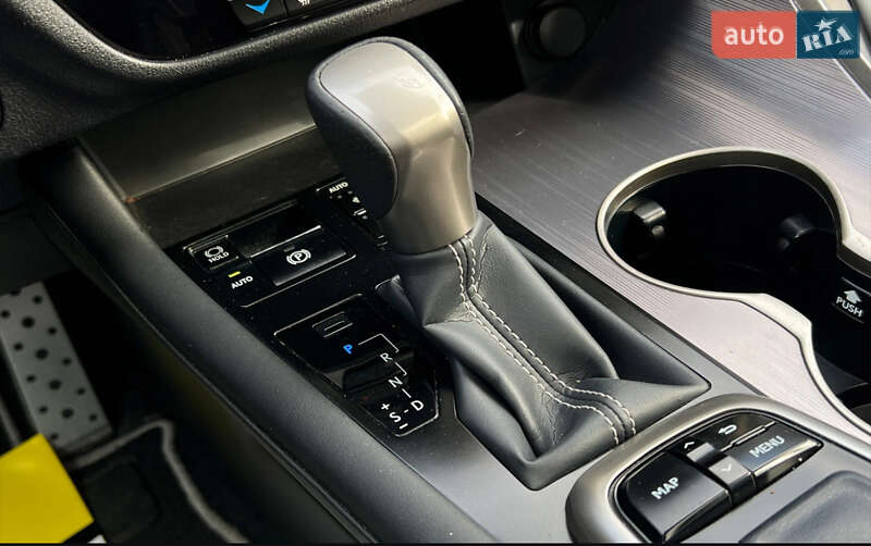 Позашляховик / Кросовер Lexus RX 2018 в Києві фото 23 Позашляховик / Кросовер Lexus RX 2018 в Києві