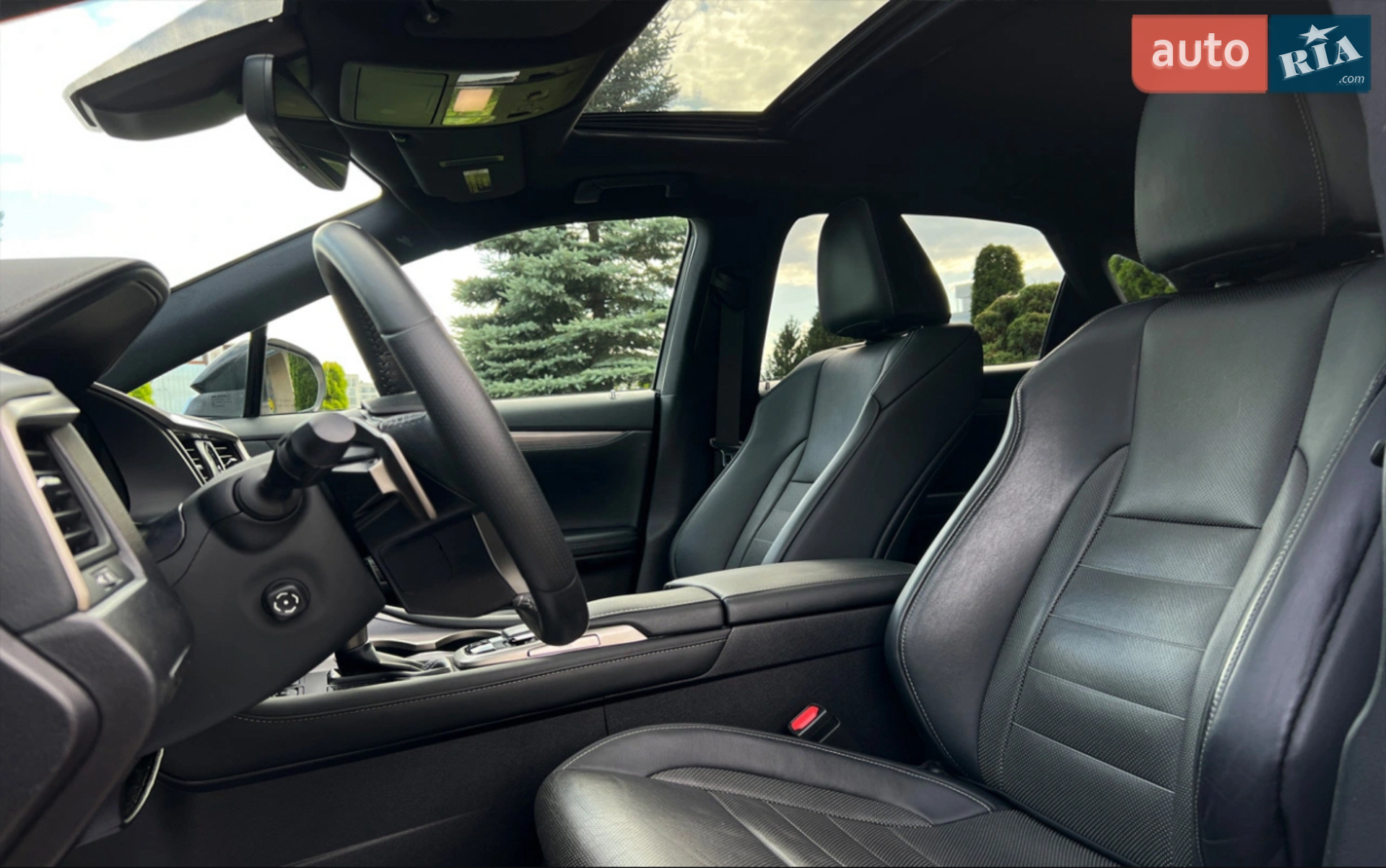 2018 Lexus RX - мініатюра 24