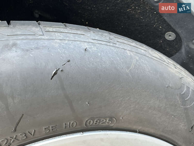 Внедорожник / Кроссовер Lexus RX 2014 в Днепре