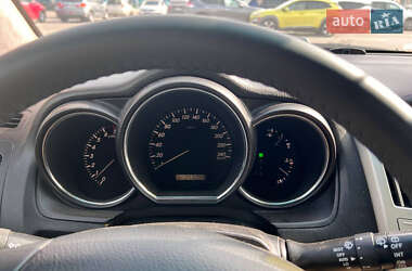 Внедорожник / Кроссовер Lexus RX 2003 в 