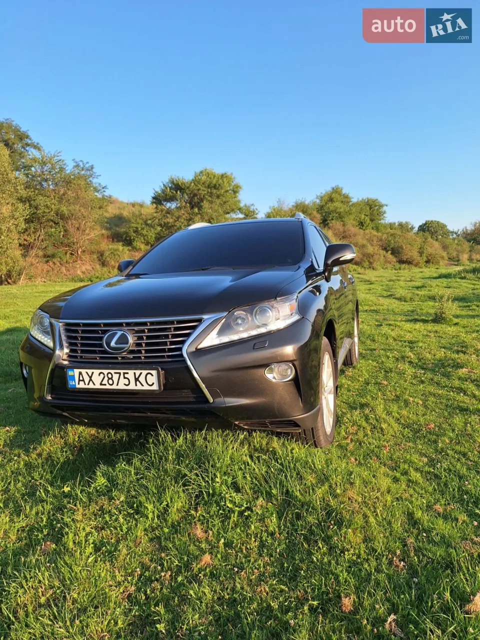 2013 Lexus RX - мініатюра 36
