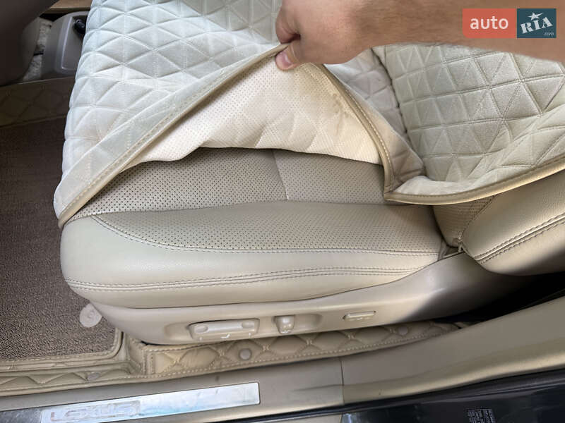 Позашляховик / Кросовер Lexus RX 2007 в Києві фото 16 Позашляховик / Кросовер Lexus RX 2007 в Києві