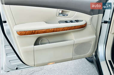 Внедорожник / Кроссовер Lexus RX 2007 в 