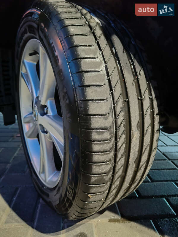 Внедорожник / Кроссовер Lexus RX 2008 в Днепре