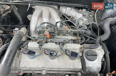 Внедорожник / Кроссовер Lexus RX 2001 в 
