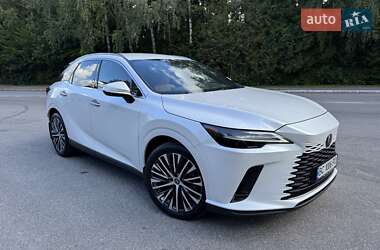 Внедорожник / Кроссовер Lexus RX 2023 в Трускавце