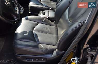 Внедорожник / Кроссовер Lexus RX 2000 в 