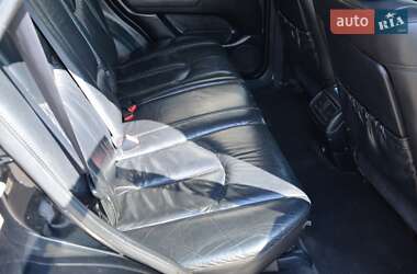 Внедорожник / Кроссовер Lexus RX 2000 в 